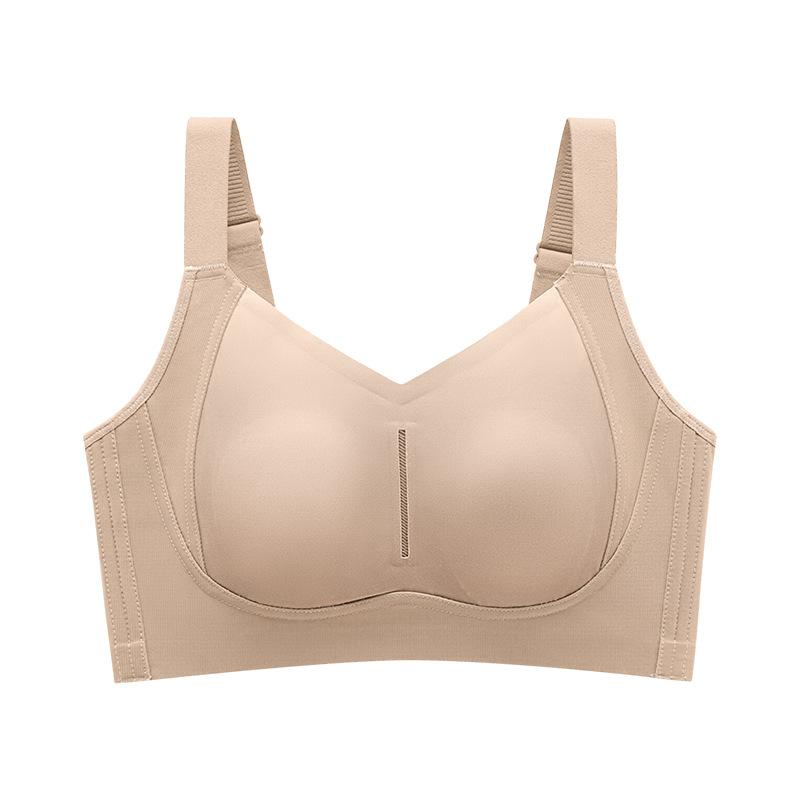 BCD Cup, Gather and Close the Sub-breasts, Anti-sagging, Thin Adjustment Type, Non-marking Soft Support Bra Cover.