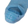 Summer Mesh Boat Socks for Men, Thin, Non-dropping, Invisible, Breathable and Sweat-absorbing Men's Socks and Sock Covers