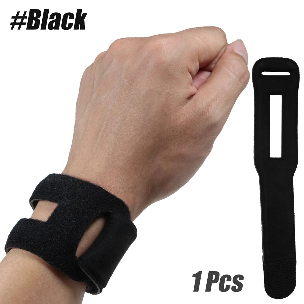 1 ks Zápěstní ortéza Bandáž na ruku Pro trhliny TFCC, Kompresní zápěstní podpora Pro domácí cvičení Tenis Tendinitida Syndrom karpálního tunelu