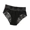 High Waist Underwear