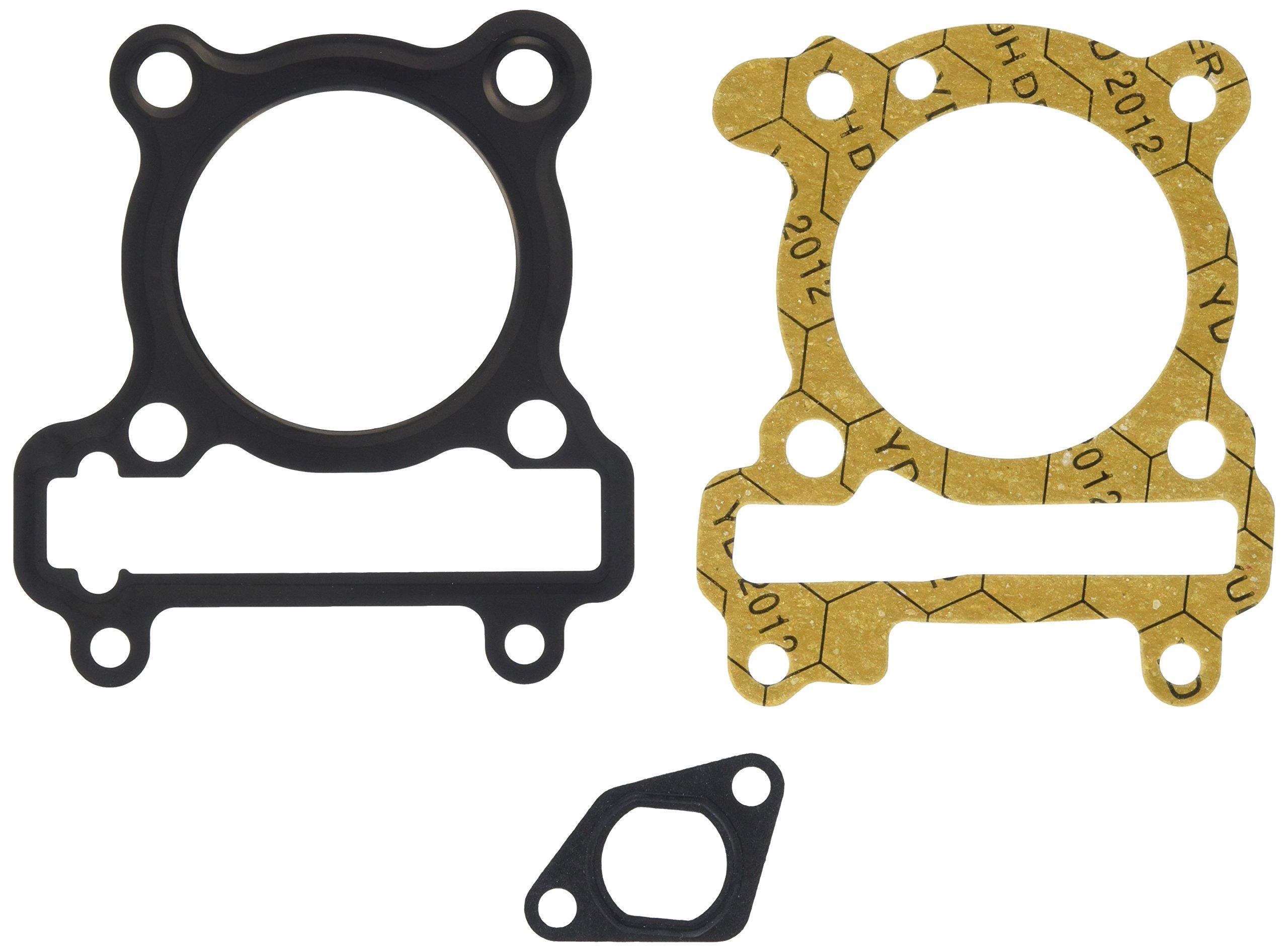 

SP Takegawa Gasket Set Cygnus X125 01-13-0101
