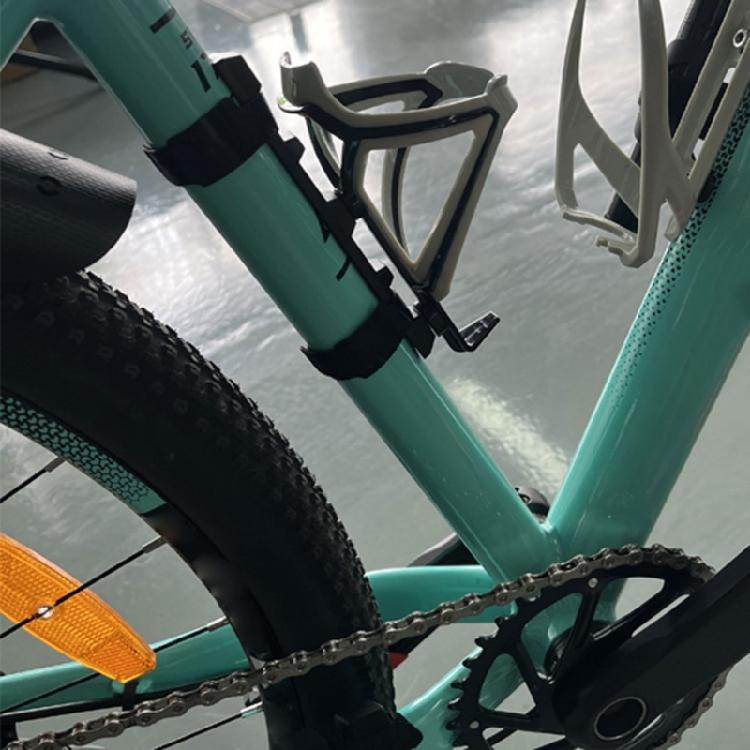 Bike Bottle Cage Adapter Lightweight Road Bike Bottle Cage Mount Adapter