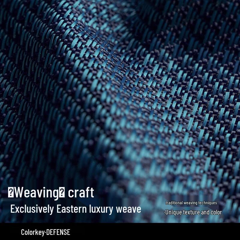 JUESE Aramid Fiber Magnetic iPhone Case