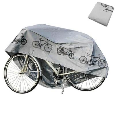 Bicycle Waterproof  Dust Proof Motorcycle Bike Covers Mountain Bike Rain Shield Anti-snow Rainproof Sunscreen Protection Cover