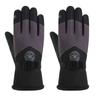 Winter Gloves Warm, Windproof, Thickened Outdoor Cycling Gloves