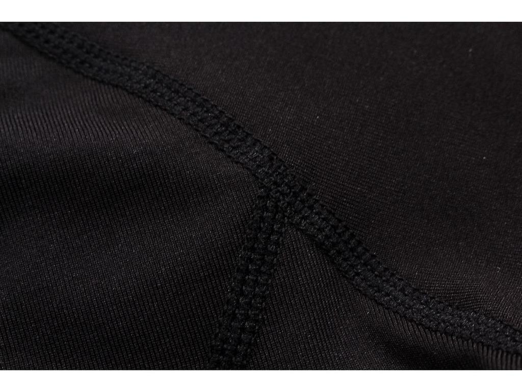 Women's Quick-Dry Velvet PRO Tight Fit Long Sleeve Running Shirt 5021