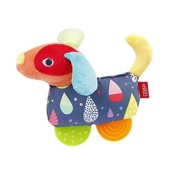 Fehn 0552 Hochet Pour Bebe A Partir De 0 Mois Couleur Friends Jouet Pour Bebe Avec Hochet Couineur Et Mordiller Doux Po Comprar A Buen Precio Entrega Gratuita Resenas Reales Con Fotos Joom
