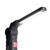 Large USB Magnetic LED Flashlight Multifunctional Strong Warning Light Working Flashlight for Automotive Repair