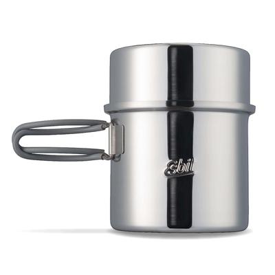 Esbit Outdoor Stainless Steel Pot 1000ml ESPT1000ST