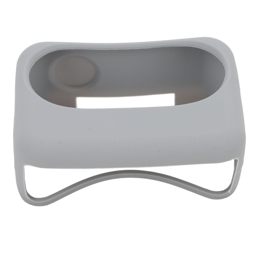 Action Camera Protective Case Sleeve Nonslip Scratch Resistant Silicone Protective Sleeve Cover for