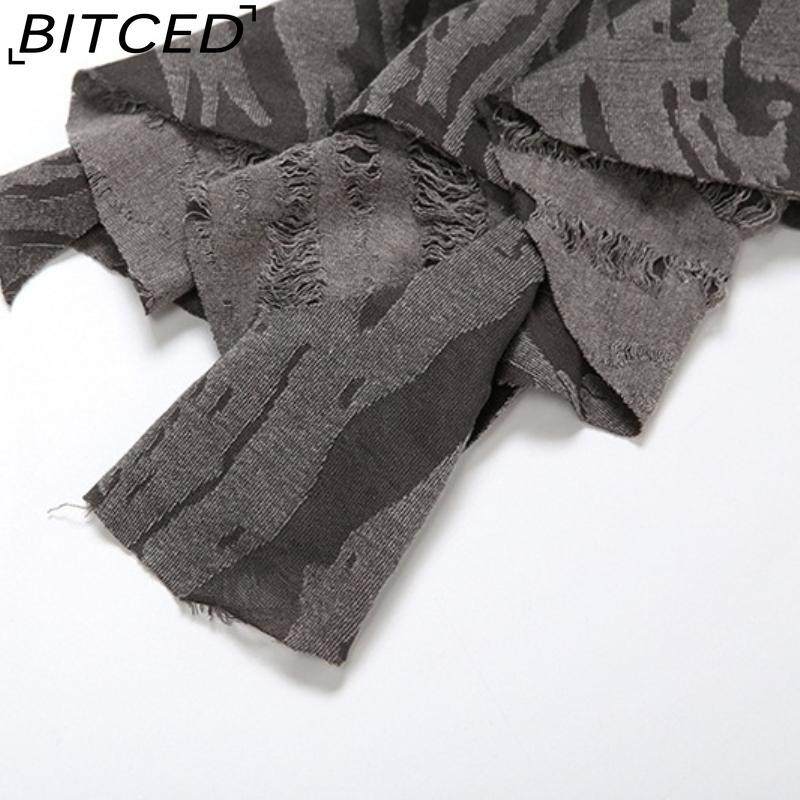 BITCED Summer Women's Solid-Color Slim-Fit Streetwear Fashion Strapless Sexy Backless Tank Top