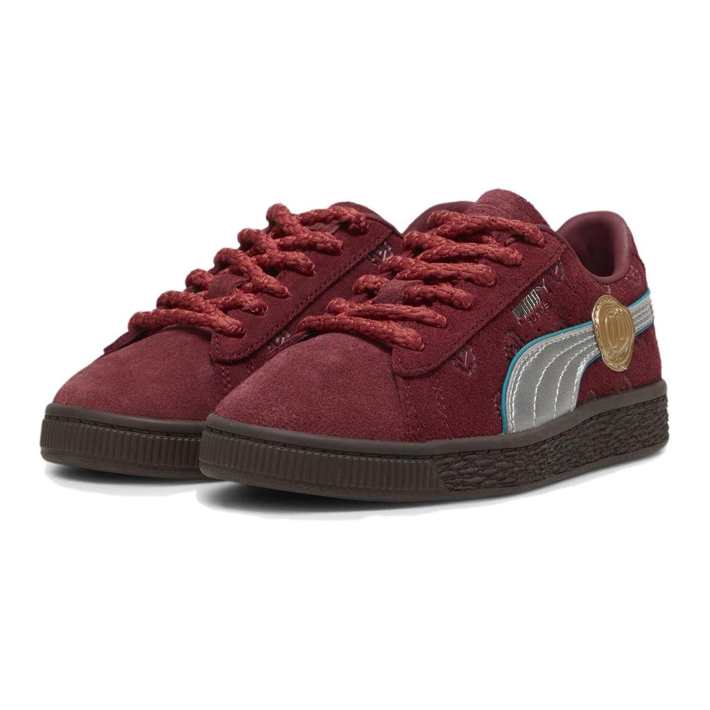 Puma One Piece X Suede Dětské 'Piráti z Rudých vlasů' 396717-01
