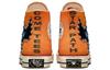 Come Tees x Converse Chuck 70 High 'Star Light Path'
