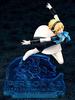 Phat Company Persona 3 Dancing Moon Night Aigis Scale ABS PVC Painted Finished Figure 1/7 &
