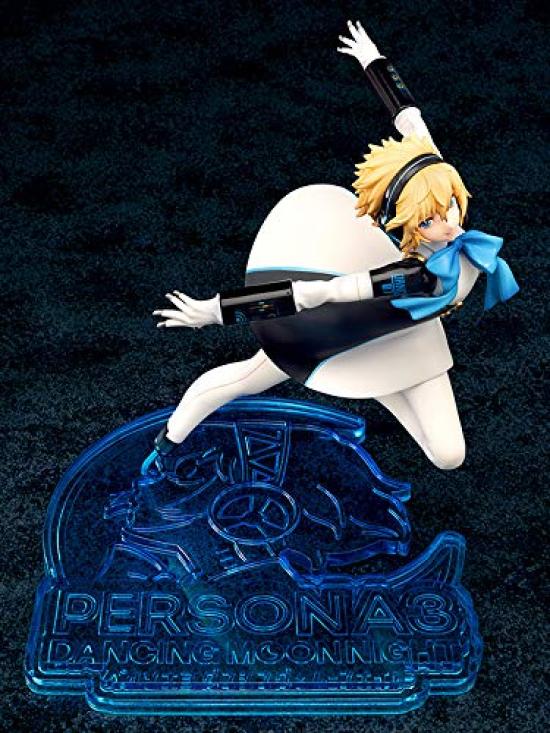 Phat Company Persona 3 Dancing Moon Night Aigis Scale ABS PVC Painted Finished Figure 1/7 &