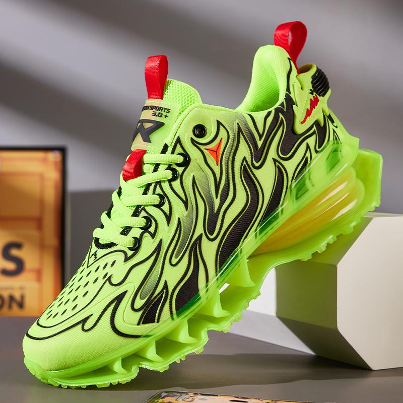 Męskie buty Trampki męskie buty męskie tenis Luksusowe buty Trenerzy Wyścigowe Oddychające buty Modne buty do biegania dla kobiet