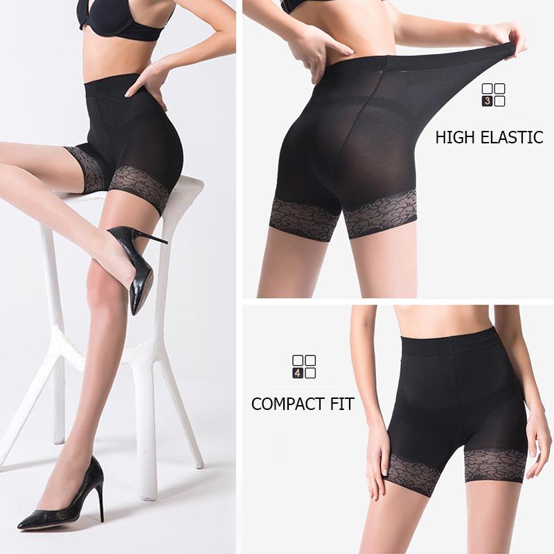 Buy Stocking Tights Anti Wolf Pantyhose 