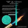 SAMZHE OM4 Multimode Duplex LC Fiber Optic Patch Cable