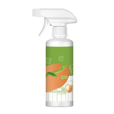 Detergente Pulitore Cucina Spray Ionico Elettrolitico Multiuso Forno Stufa Cappa Rimuove Grasso Pulitore Domestico