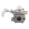 308054114 Carburetor Kits for Homelite UT09526 26B 308054075 26cc Leaf Blower Carb