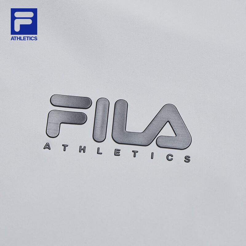 FILA Men's Cooling & Quick-Dry Athletic T-Shirt