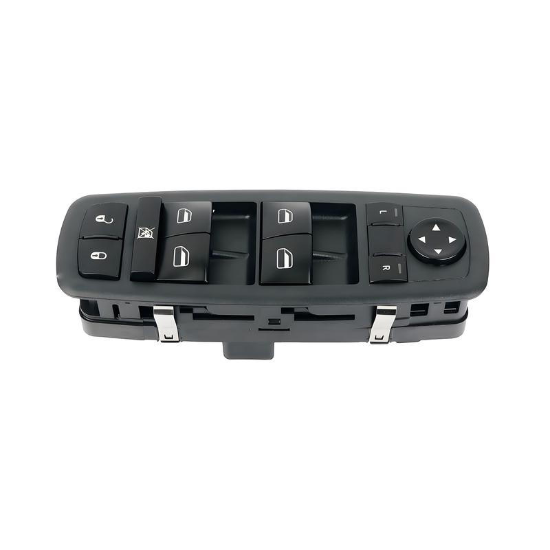 4602535AD 4602535AG 3-pin For Chrysler Jeep Grand Cherokee,Dodge Journey,Fiat Freemont,Power Master Window Control Switch Button