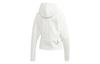 Adidas Z.N.E Jacket Women's White GM3281