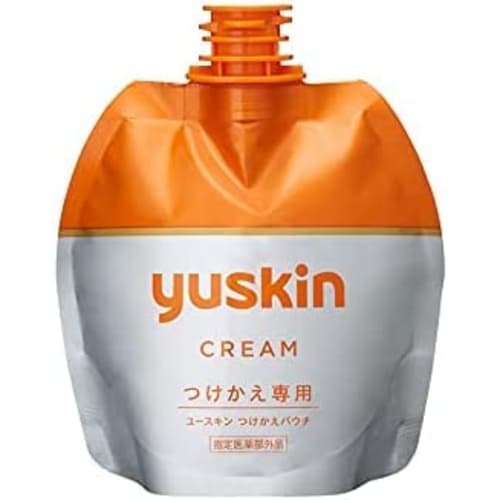 [Set of 2 + Original Bag] Youskin Cartridge (Refill Only) 180g X 2