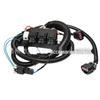 Silverado/GMC Electric Dual Fan Wiring Harness (674-00923)