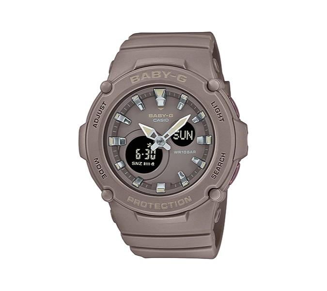 

CASIO BABY-G BGA-275-5ADR Модные мужские женские наручные часы