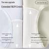 Women's Modal Cotton Antibacterial Seamless Underwear 4-Pack