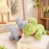 20cm Cartoon Cute Hot Selling Dinosaur Plush Doll Colorful Tyrannosaurus Pterosaur Animal Stuffed Toy Home Decor Gift For Kids