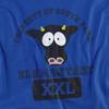 South Park Unisex Adult Cows T-Shirt