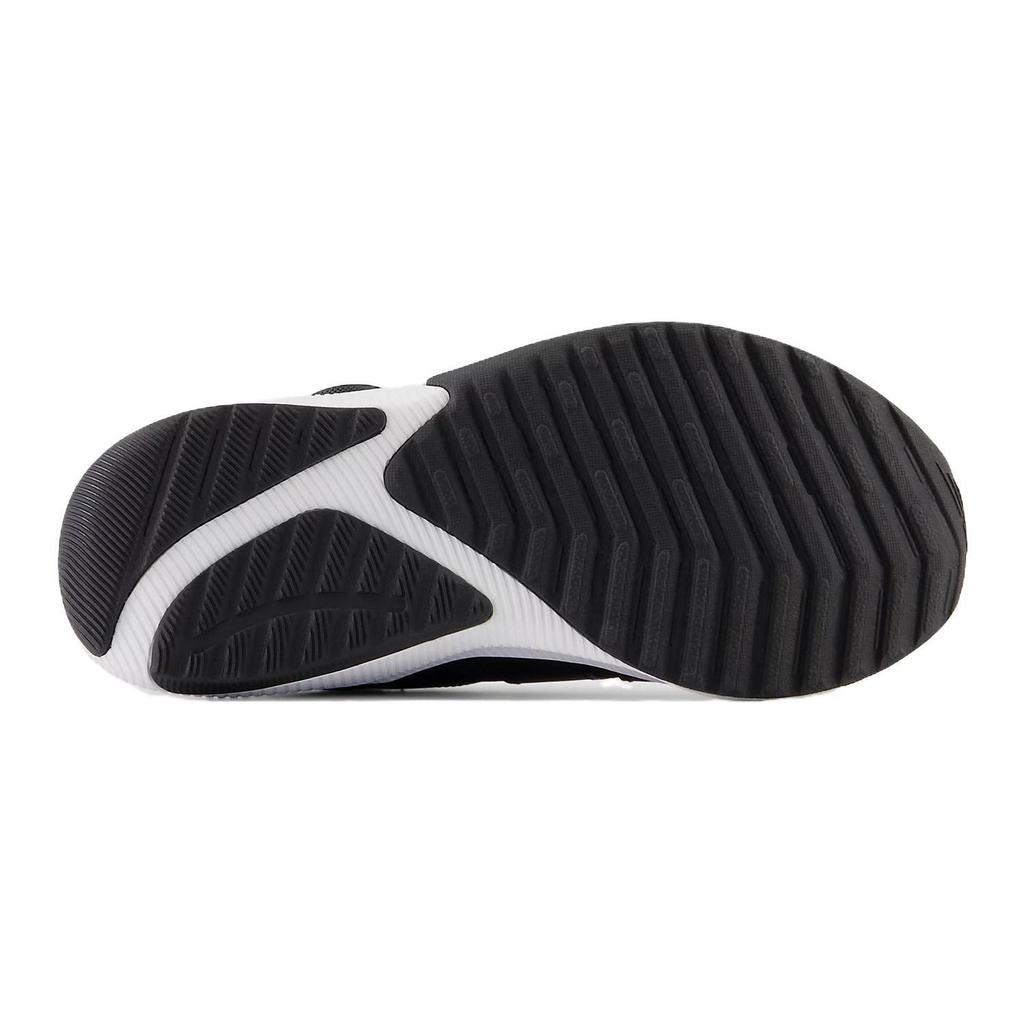 New Balance DynaSoft Reveal V4 Resistentes a la abrasión Caña baja Zapatillas de running para niños Negro Dorado Niños' PTRVLFG4
