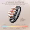 2026 New 16-Head Fascia Gun High-Frequency Vibration Body Massage Gun Back and Waist Massager Neck Shoulder Massager Muscle Masajeador