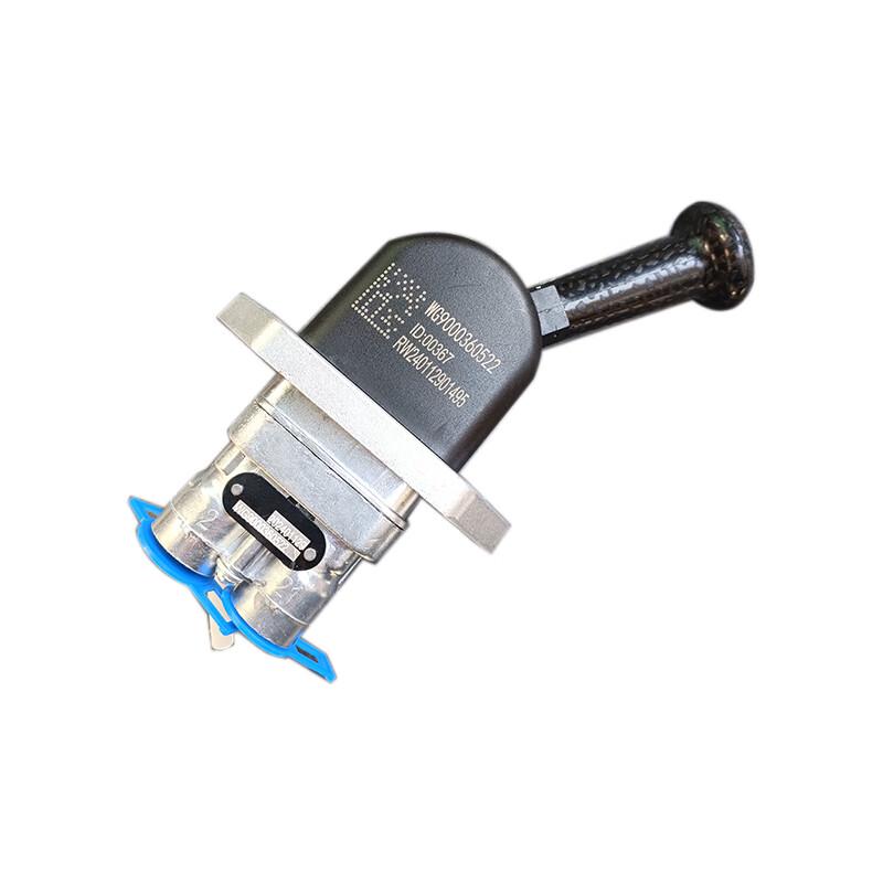 Jindi Howo ZZ1167/ZZ2197 Manual Control Valve Handbrake