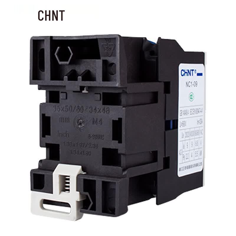 Contattore AC Zhengtai NC1-0910