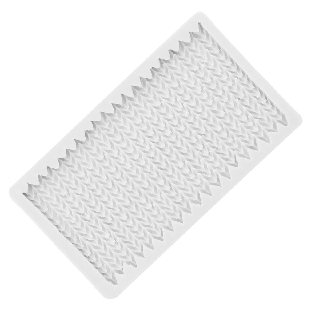 Silikonové formy na fondán, svetr, pletení, textura, silikonové čokoládové formy na fondánový čokoládový dort