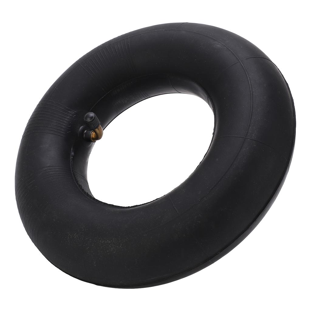 3.00‑4 Inner Tube Strong Shock Absorption Curved Mouth Inner Tube for Electric Scooter