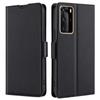 Cover Portafoglio Con Stampo Per Cubot Ulefone - Custodia In Pelle E Silicone Con Slot Per Carte E Supporto