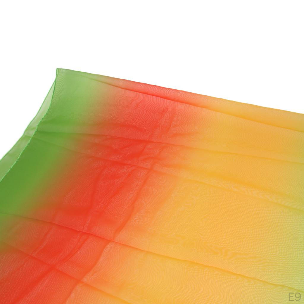 Мячи для пои — фото 10