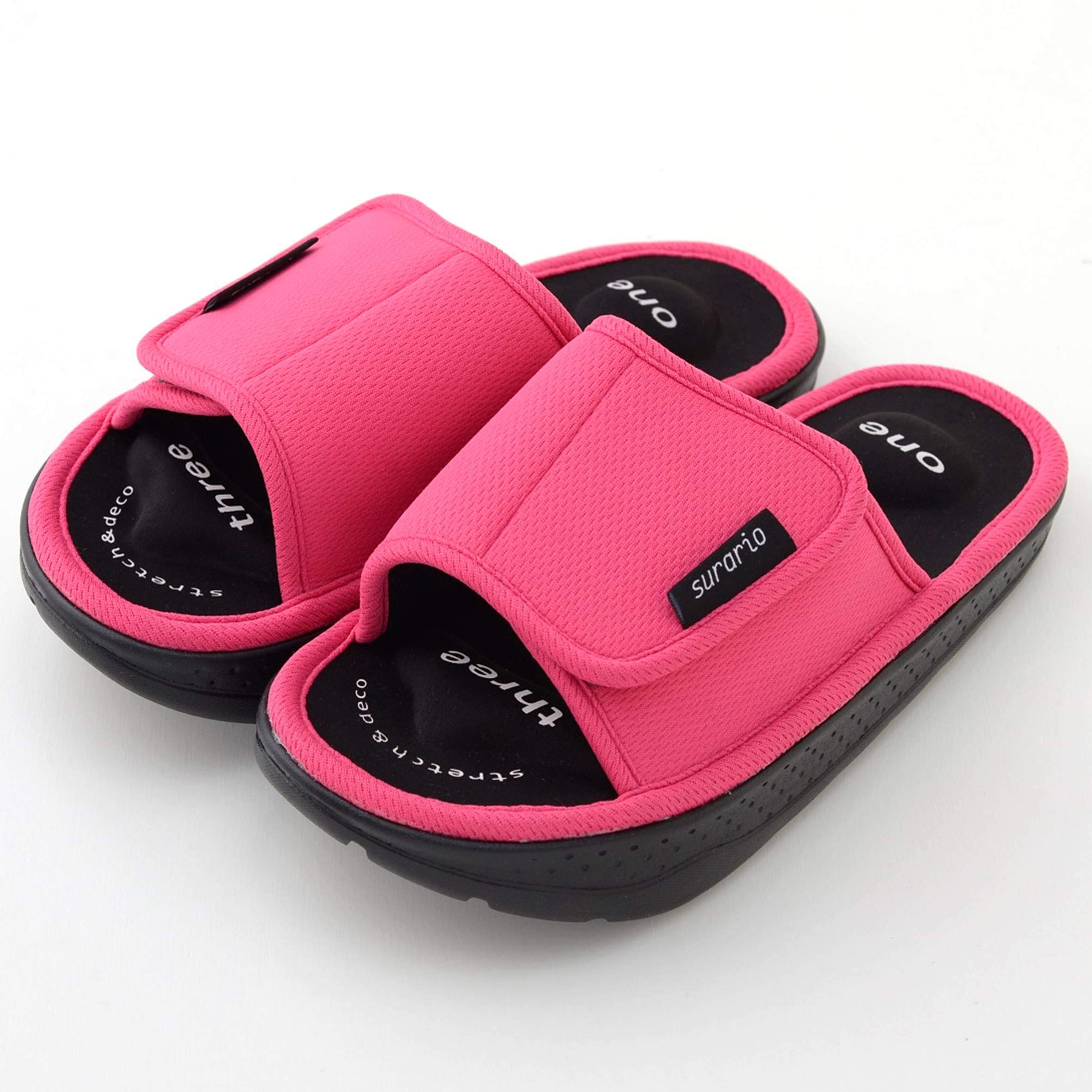 

Ernest Core 3D Регулируемая степень прилегания Размеры Любимый бренд в Major Тапочки, Домашняя обувь, Тренировки, Растяжка, Стелька, (липучка), 22,5-24,5см (Протяжение розовый