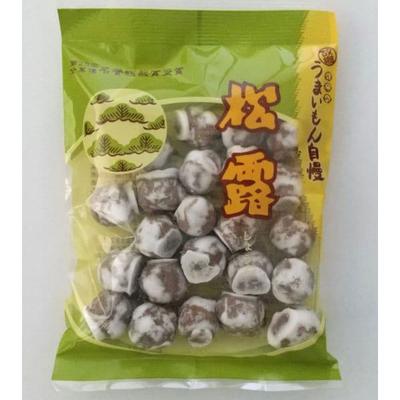 JCC Heimatstadt gutes Essen rühmen Shoro 135g Wagashi