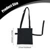 Urine Drainage Bag Holder Protecting Your Privacy Portable Drainage Bag Cover Catheter Bag Holder for Day and Night Home Elderly