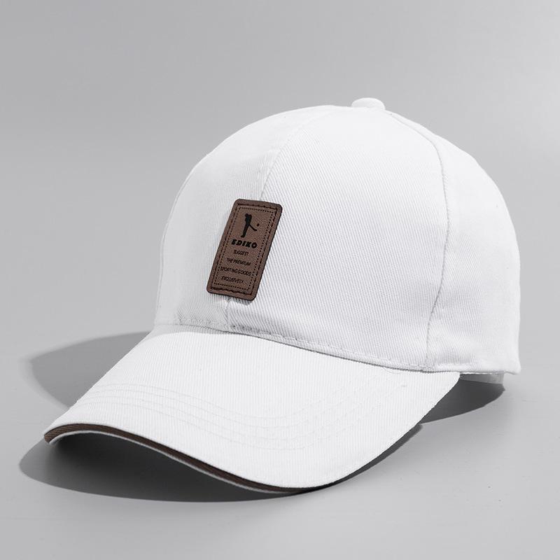 Buy Outdoor Cotton Golf Player Hat Men 