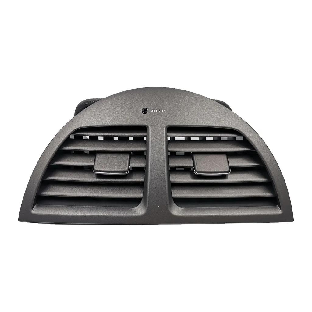 Car Front Middle Dashboard A/C Air Duct Outlet Vent Assembly For Lexus ES350 2007-2009 55660-33200 55660-33900