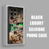 Ones Pieces Hot Comics Phone Case For Samsung Galaxy S25 S24 S23 S20 S21 FE S26 S22 Ultra 5G S26 Plus S25FE Soft Silicone Cover