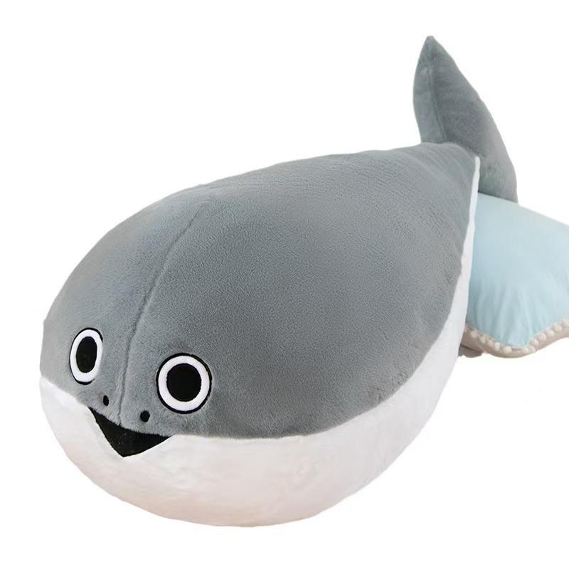 

Новая кукла-черепаха Сакабан, плюшевая игрушка-черепаха, мультяшная кукла-подушка, подарок на день рождения 30cm