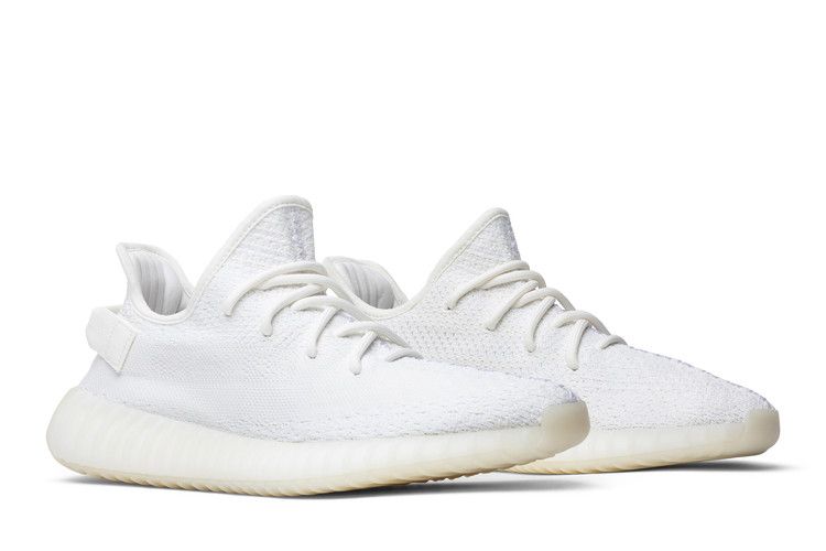 Men's Sneakers adidas Yeezy Boost 350 V2 Cream Cream/White