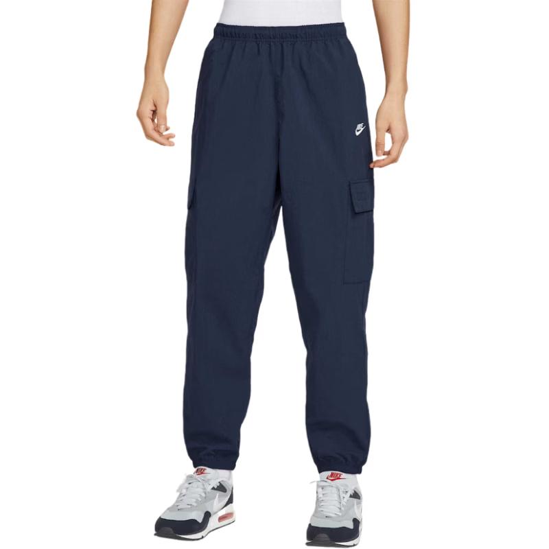 NIKE Men s Casual Woven Pants HJ1991 L